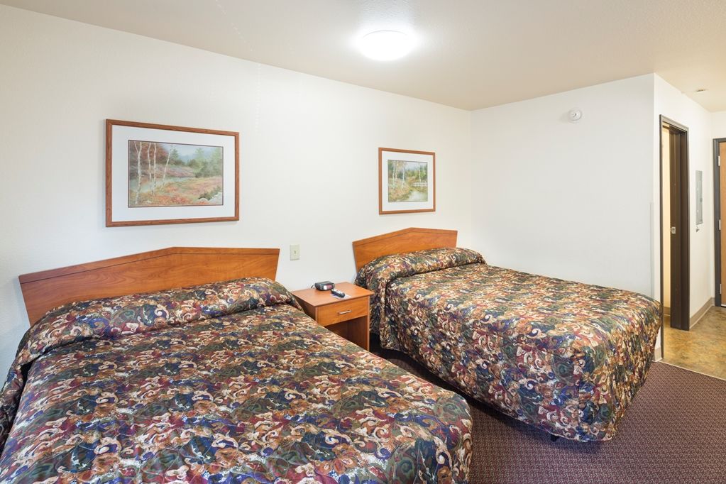 Woodspring Suites Holland - Grand Rapids Δωμάτιο φωτογραφία