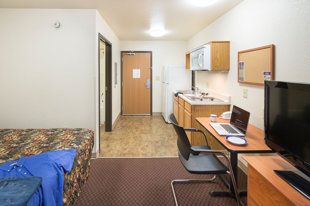 Woodspring Suites Holland - Grand Rapids Δωμάτιο φωτογραφία