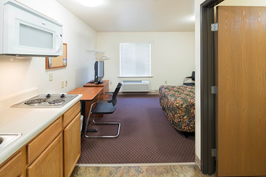 Woodspring Suites Holland - Grand Rapids Δωμάτιο φωτογραφία