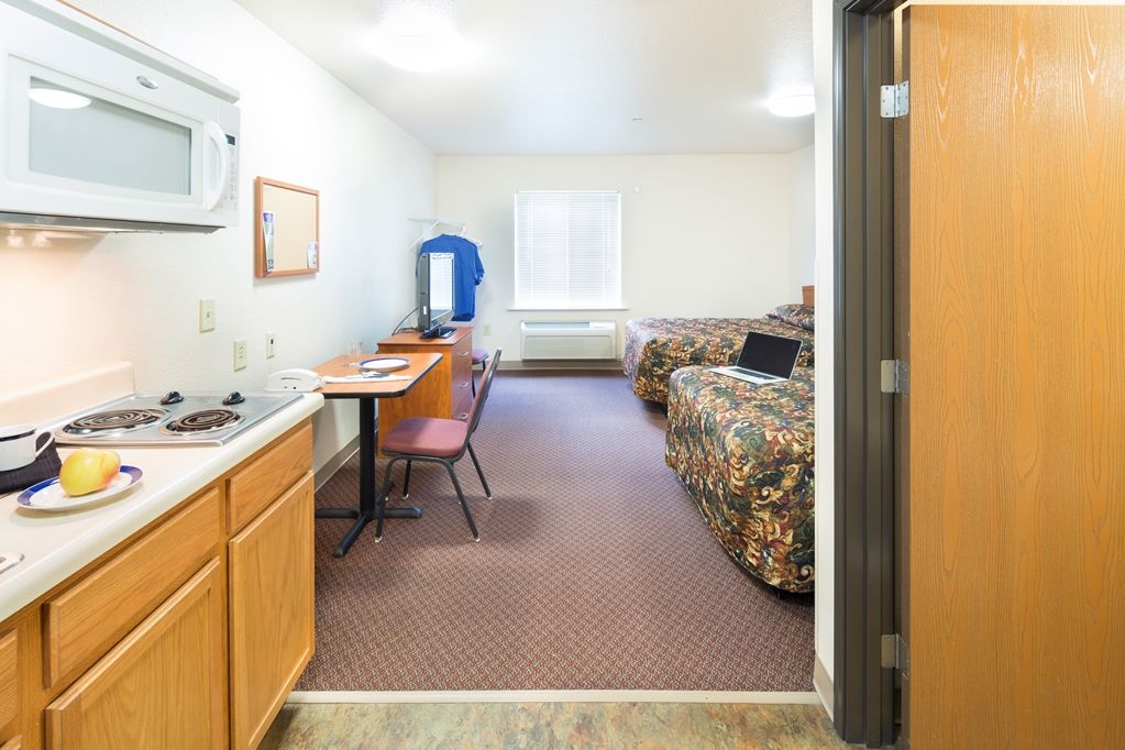 Woodspring Suites Holland - Grand Rapids Δωμάτιο φωτογραφία