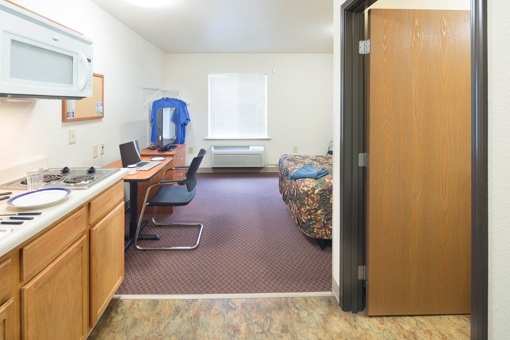 Woodspring Suites Holland - Grand Rapids Δωμάτιο φωτογραφία