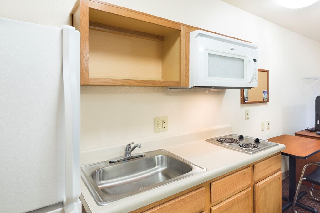 Woodspring Suites Holland - Grand Rapids Δωμάτιο φωτογραφία