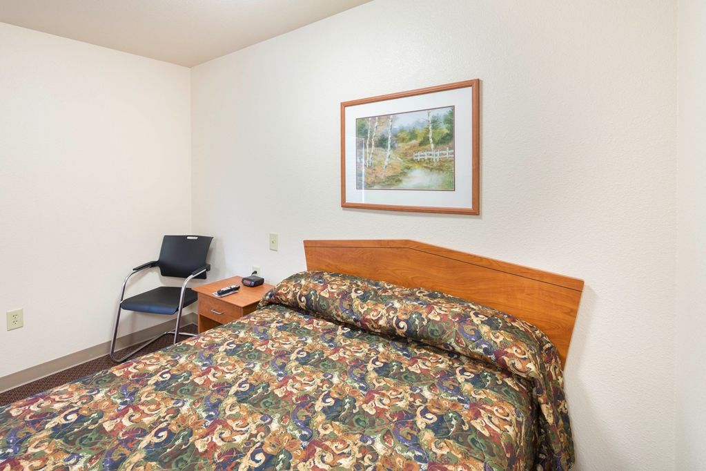 Woodspring Suites Holland - Grand Rapids Δωμάτιο φωτογραφία