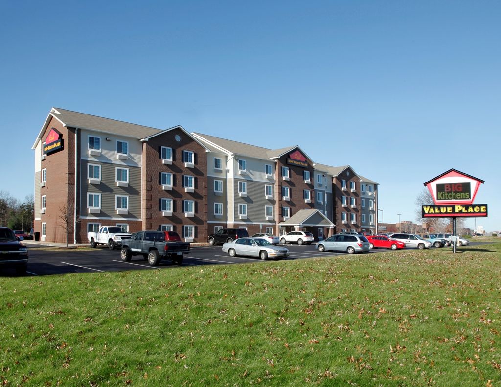 Woodspring Suites Holland - Grand Rapids Εξωτερικό φωτογραφία