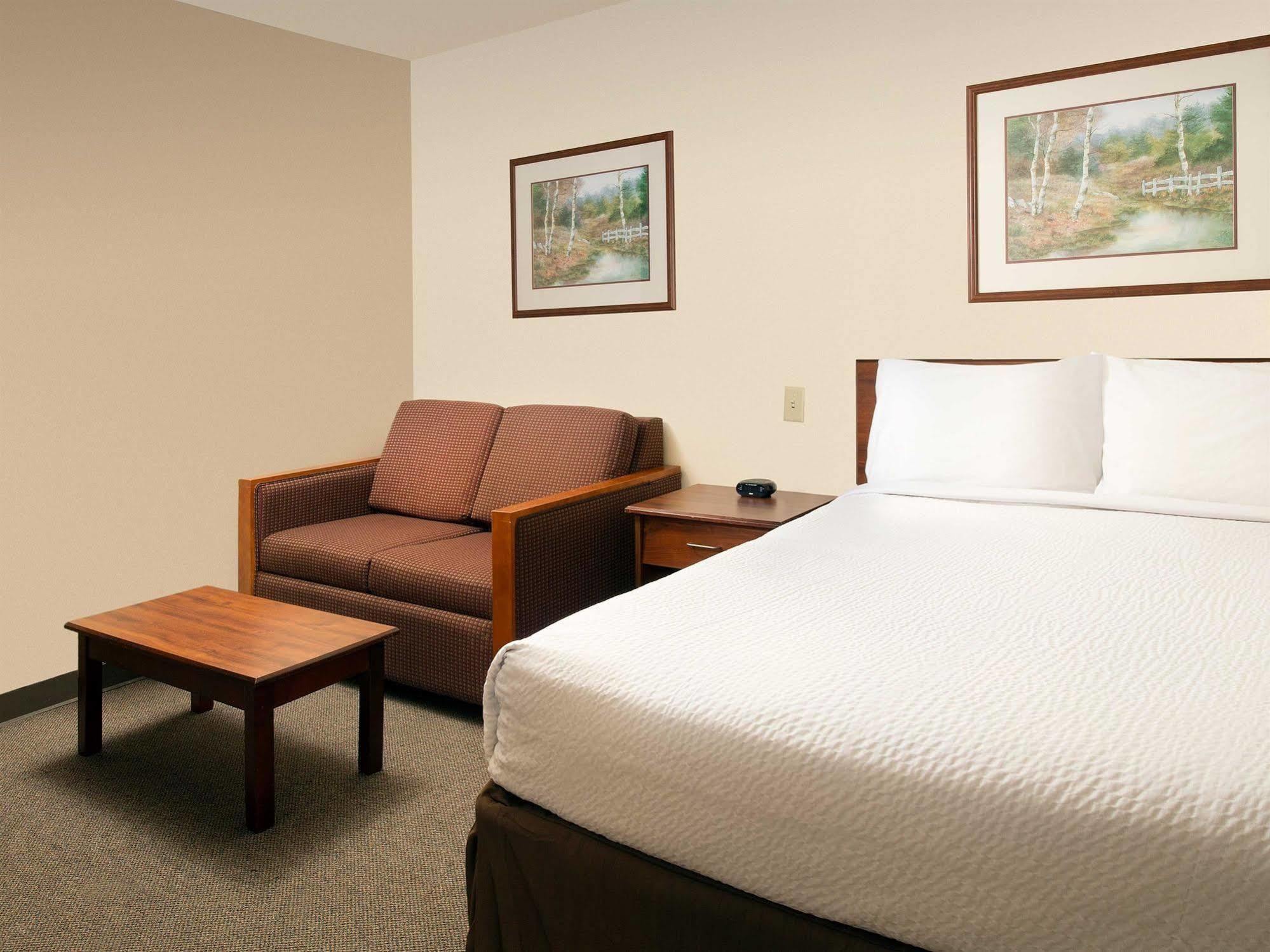 Woodspring Suites Holland - Grand Rapids Εξωτερικό φωτογραφία