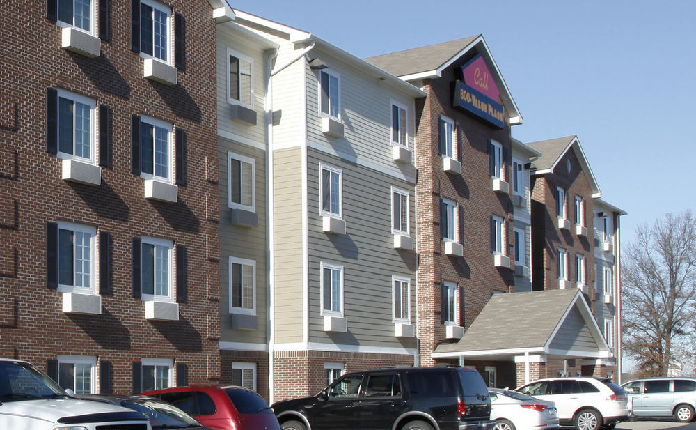 Woodspring Suites Holland - Grand Rapids Εξωτερικό φωτογραφία