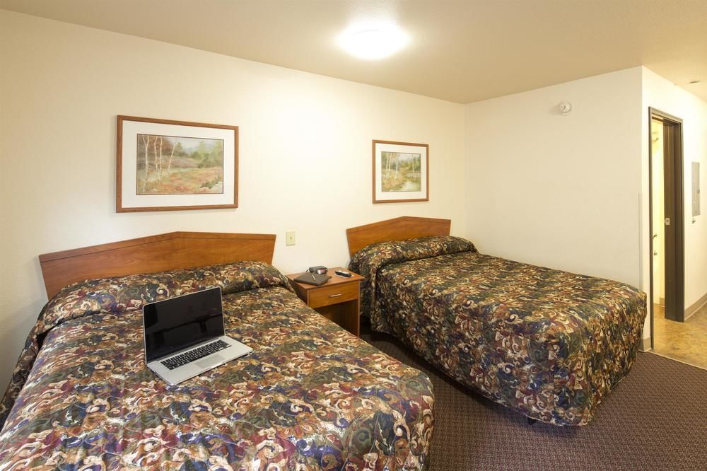 Woodspring Suites Holland - Grand Rapids Εξωτερικό φωτογραφία