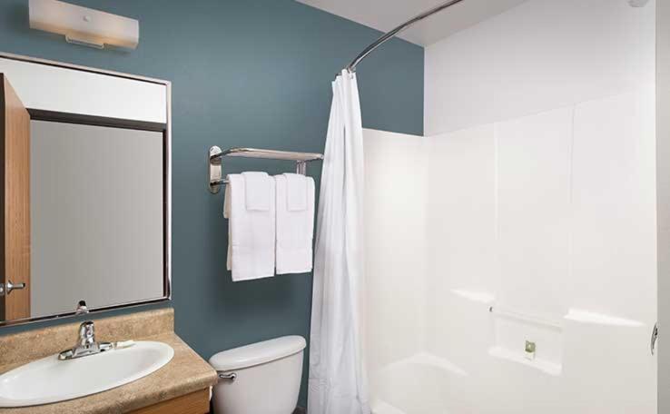 Woodspring Suites Holland - Grand Rapids Εξωτερικό φωτογραφία